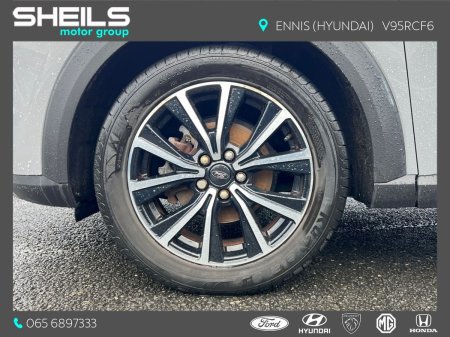 2021 Ford Puma - photo 8