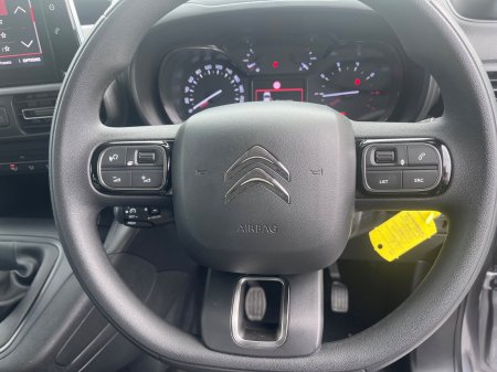 2024 Citroen Berlingo Multispace - photo 15