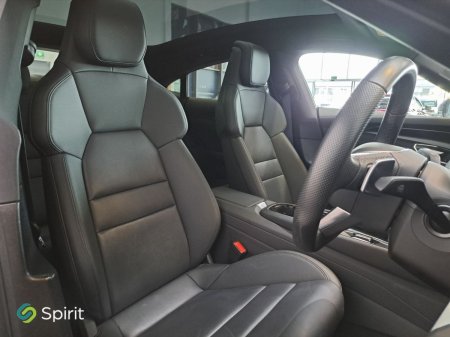 2023 Audi e-tron GT quattro - photo 22