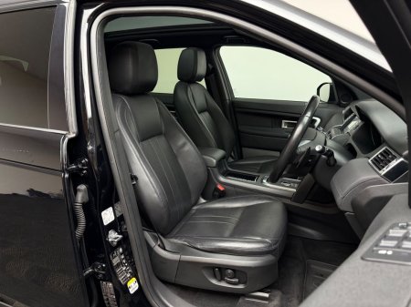 2019 Land Rover Discovery Sport - photo 10