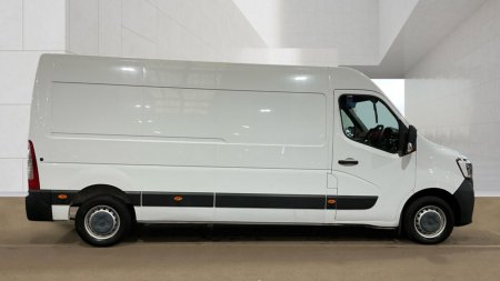 2022 Renault Master - photo 5