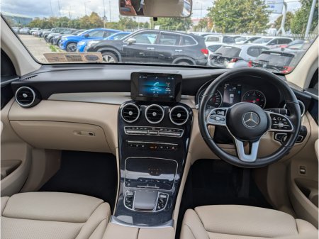 2019 Mercedes-Benz GLC - photo 10