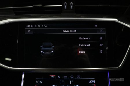 2021 Audi RS6 - photo 51