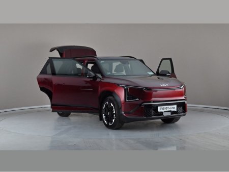 2026 Kia EV5 - photo 40