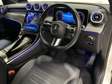 2023 Mercedes-Benz GLC - photo 8