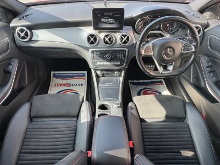 2018 Mercedes-Benz GLA - photo 8