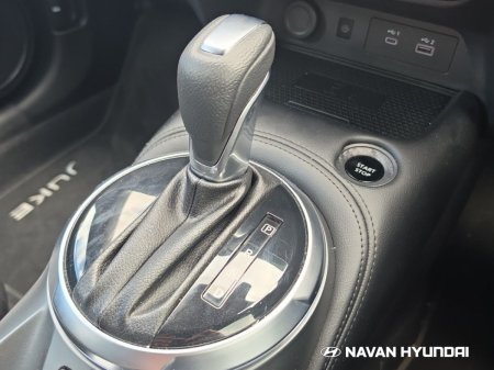 2026 Nissan Juke - photo 27