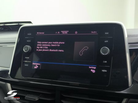 2023 Volkswagen T-Roc - photo 32