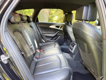 2014 Audi A6 - photo 24
