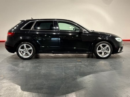 2019 Audi A3 - photo 2