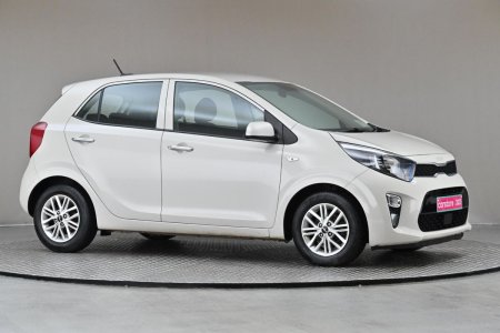 2023 Kia Picanto - photo 12