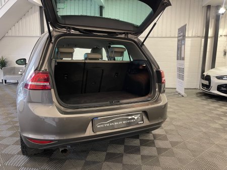 2017 Volkswagen Golf - photo 6