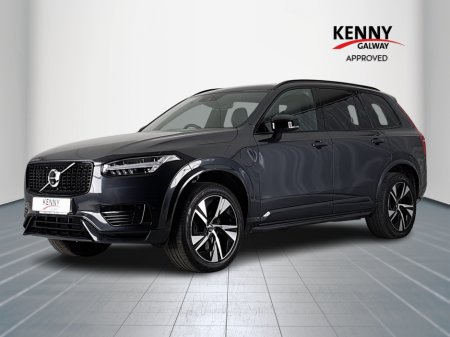 2021 Volvo XC90 - photo 3