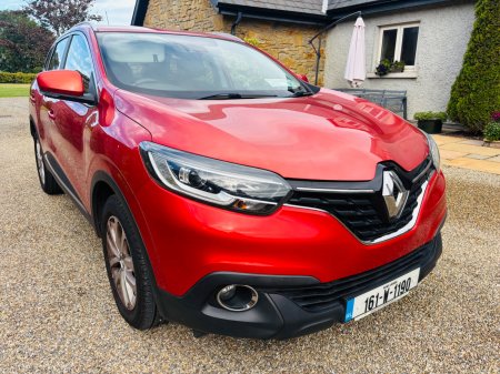 2016 Renault Kadjar - photo 3