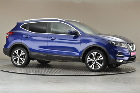 2018 Nissan Qashqai - photo 12