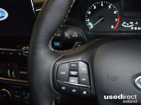 2018 Ford Fiesta - photo 20