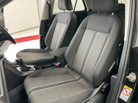 2021 Volkswagen T-Roc - photo 20