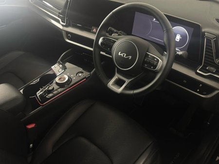 2026 Kia Sportage - photo 13