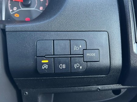 2021 Fiat Ducato - photo 22