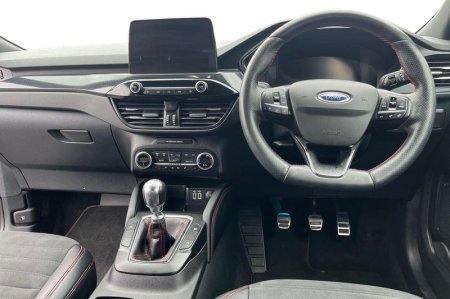 2020 Ford Kuga - photo 10
