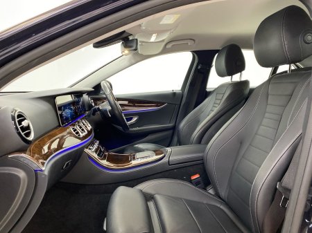2022 Mercedes-Benz E-Class - photo 13
