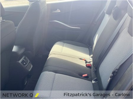 2020 Opel Grandland X - photo 11