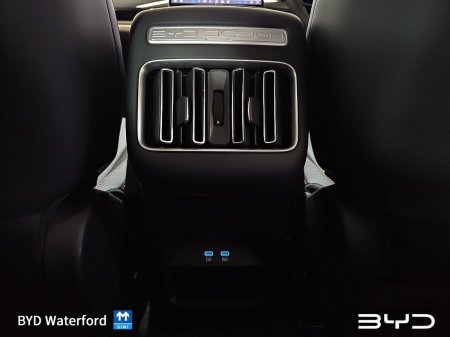 2026 BYD SEALION 5 - photo 30