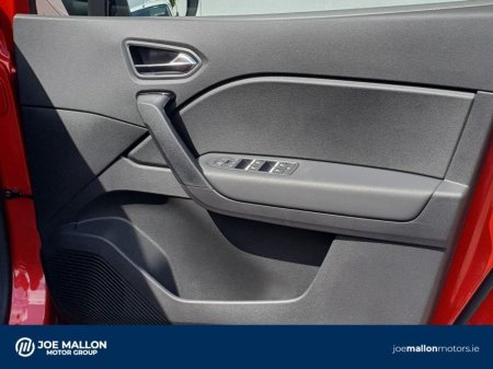 2026 Renault Symbioz - photo 14