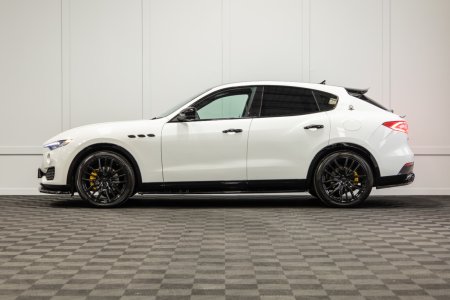 2020 Maserati Levante - photo 3