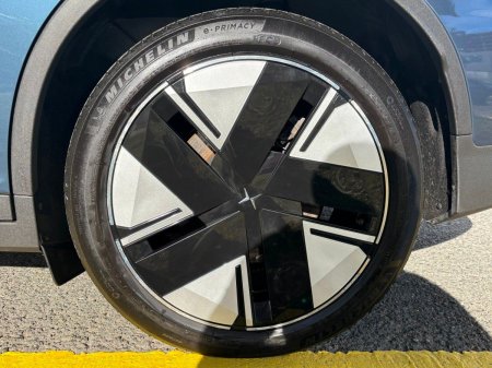 2025 Polestar 2 - photo 20