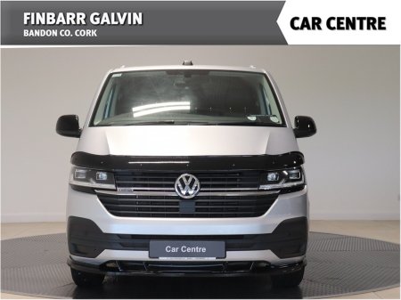 2022 Volkswagen Transporter - photo 12