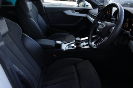 2021 Audi A5 - photo 11