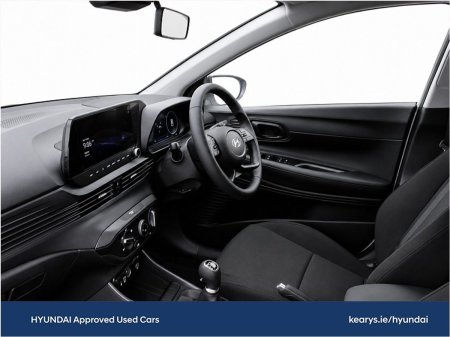 2026 Hyundai i20 - photo 5