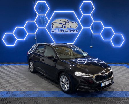 2023 Skoda Octavia - photo 5