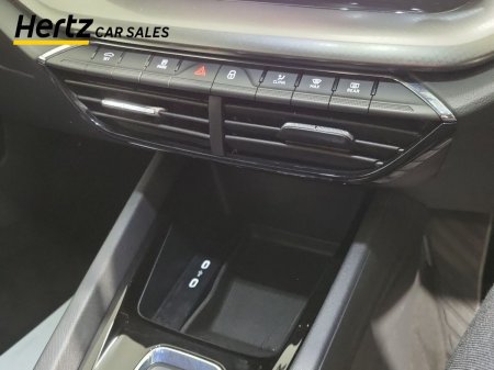 2024 Skoda Octavia - photo 21