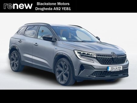 2023 Renault Austral E-TECH Hybrid 200 techno esprit Alpine