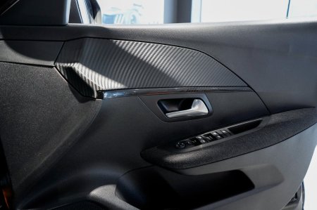 2026 Peugeot 208 - photo 9