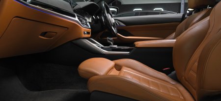 2021 BMW 4-Series - photo 26