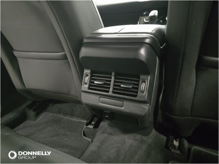 2022 Land Rover Range Rover Evoque - photo 18