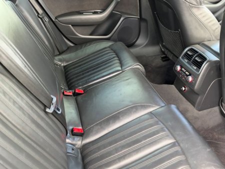 2016 Audi A6 - photo 15
