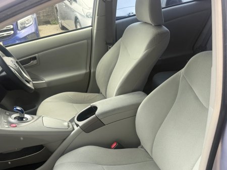 2015 Toyota Prius - photo 11