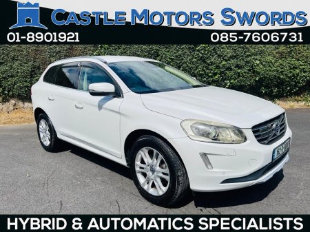 2016 Volvo XC60 - photo 2