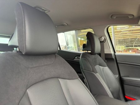 2026 Kia Sportage - photo 21