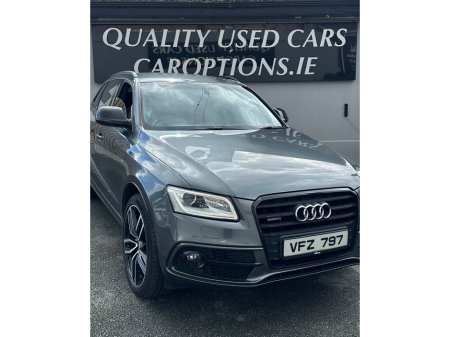 2016 Audi Q5 - photo 3