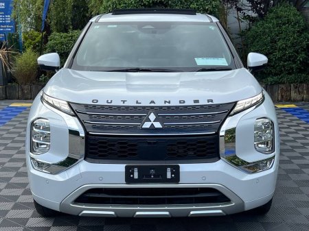 2023 Mitsubishi Outlander - photo 19