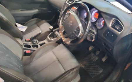 2013 Citroen C4 - photo 12