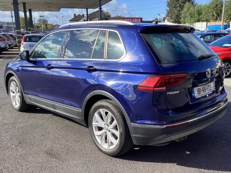 2018 Volkswagen Tiguan - photo 5