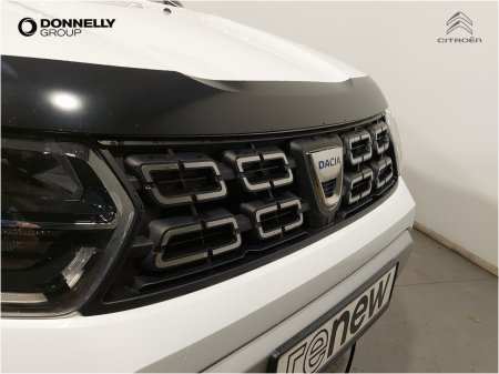 2019 Dacia Duster - photo 18