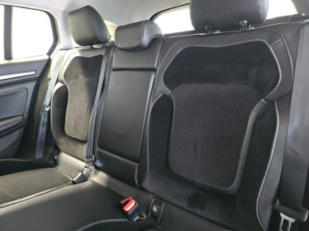 2017 Renault Megane - photo 10