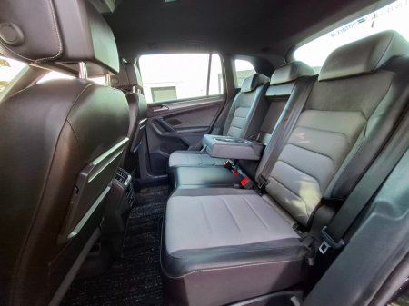 2019 Volkswagen Tiguan - photo 11